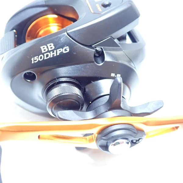 ２１バルケッタＢＢ１５０ＤＨＰＧ